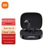 Redmi Buds 7S Полувнутриканальные Bluetooth-наушники с ANC