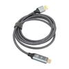 Кабель-адаптер DisplayPort 1.4 к HD Multimedia Interface 2.1 8K DisplayPort Папа к HD Multimedia Вход