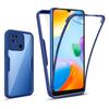 Чехол для Xiaomi Redmi 10C, защитный чехол на 360 градусов, защитный чехол для всего тела для Redmi redmy 10C 10 C 10c, двухсторонний противоударный чехол