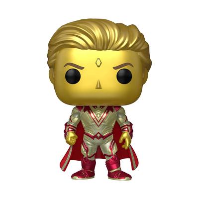 Фигурка Marvel Стражи Галактики Адам Уорлок Funko Marvel Funko Pop!