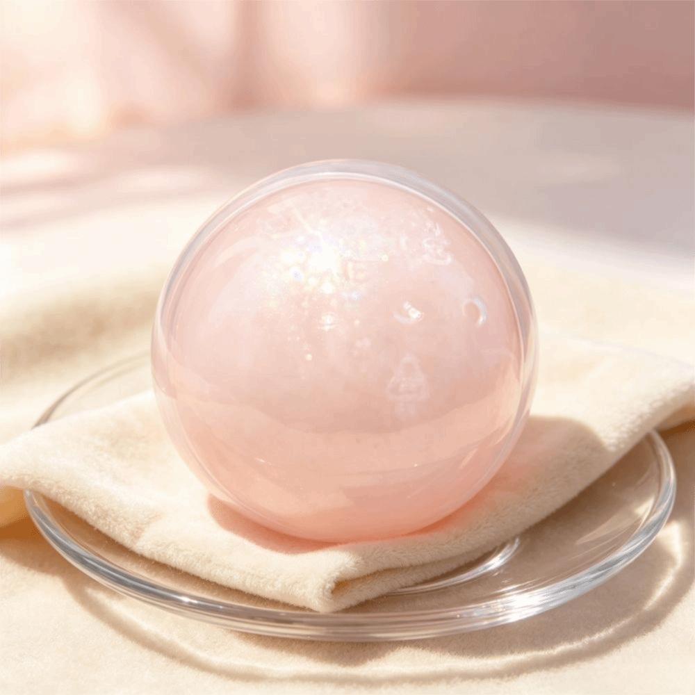 Wax Skin Crispy Squeeze Toy Slow Rebound Reduce Pressure Balls Ball Squishy Toy  Party Gifts