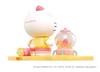 AGATSUMA Assembled Plastic Doll Candy Factory Hello Kitty (Ages 15 and up) by Sanrio [Japan Toy Award 2025 Character Category Excellence Award Winner]