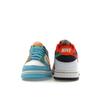 Nike Кроссовки Dunk Low GS What The Kids разноцветные FQ8348-902