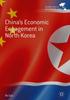 Книга China's Economic Engagement In North Korea