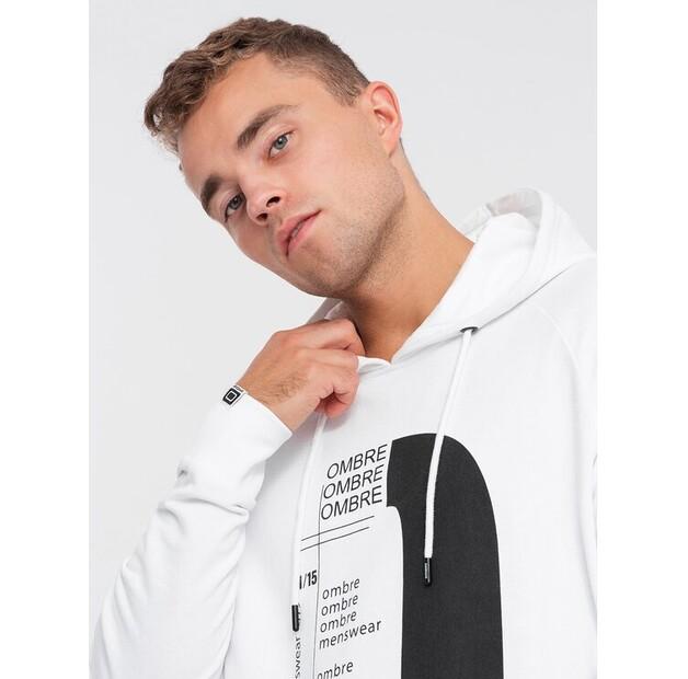 Толстовка Ombre OM-SSPS-0152