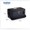 Промышленный принтер этикеток для кабелей Brother PT-E800T, штекер CN (адаптер в комплекте)