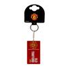 Old Trafford Street Sign Keyring