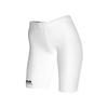 McDavid Compression Innerwear M707W Compression Shorts Compression Sweat Wicking Quick Drying Performance Fatigue M White Sports Training Basketball