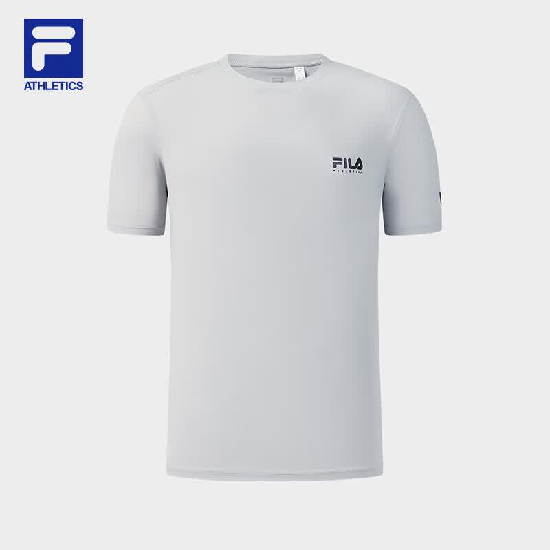 FILA Men's Performance Short Sleeve T-Shirt