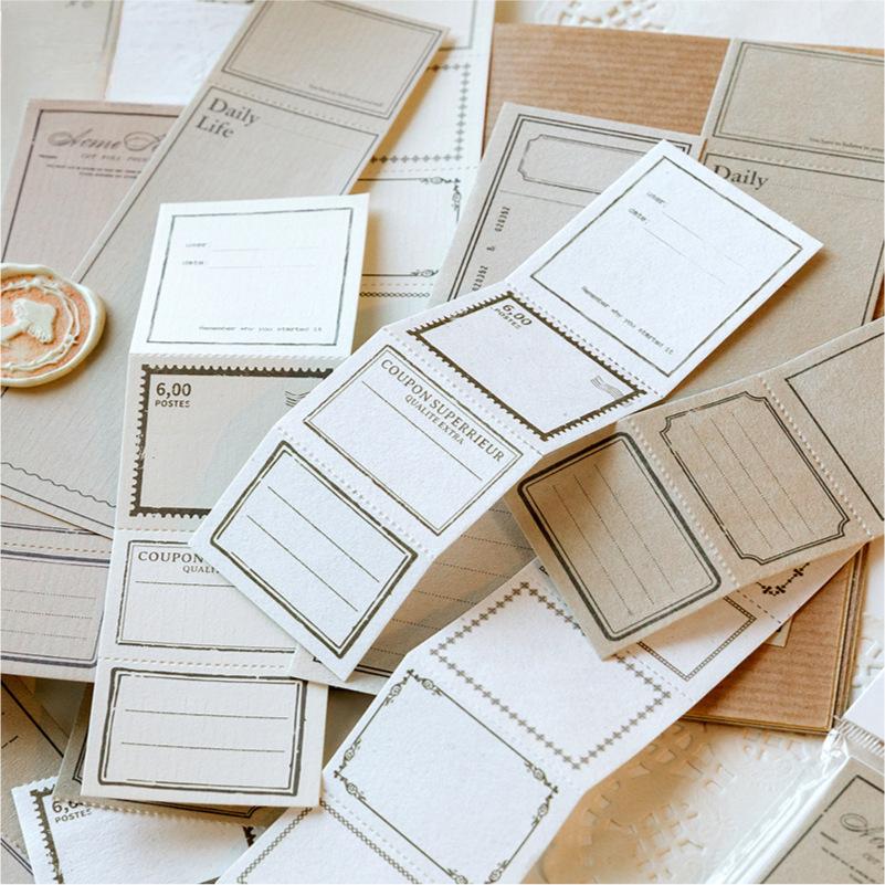 Записки и серия «Слушайте ветер», простой ретро-справочник, блокнот с сообщениями, нижние 6 моделей