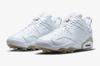 DV1376-100 Nike Air 6 Low Golf Белый Хаки