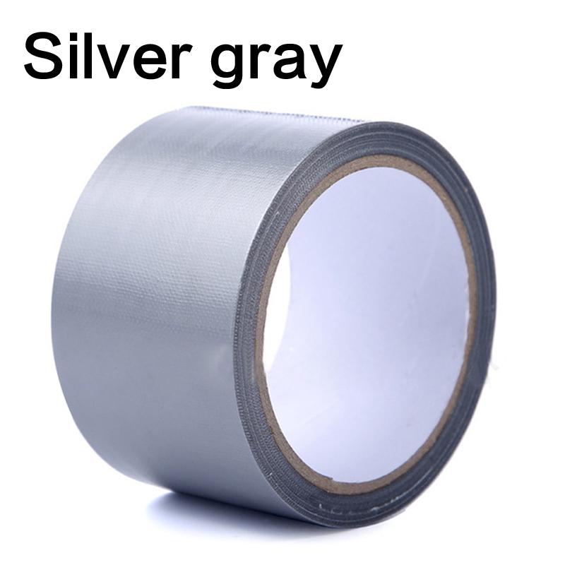 10 м водостойкая прочная тканевая клейкая лента клейкая ткань ремонтная лента ковер