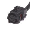 2021-2025 For Tracer 9Gt 7/Gt Mt-10 Mt-09 Turn Signal Maker Wire Adapter Indicator Blinker Wiring Harness Plug Connector