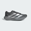 Мужские беговые кроссовки Adizero Evo SL Серый Серебристый