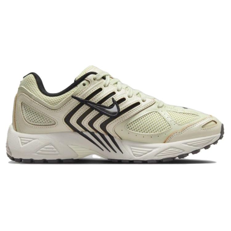 Nike Air Pegasus 2K5 Sea Glass Женские кроссовки Кремовый хром Phantom FQ3571-001