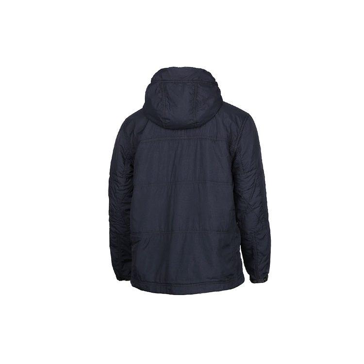 Nike SPORTSWEAR TECH PACK Пуховик Мужской Угольно-черный BV4790-060