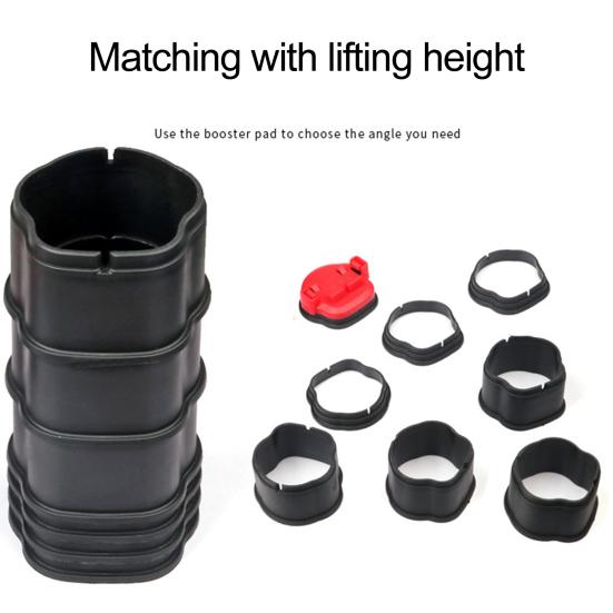 13 шт./компл. безопасная удобная переносная мебель движущиеся колеса прочный несущий груз транспортные инструменты набор для дома