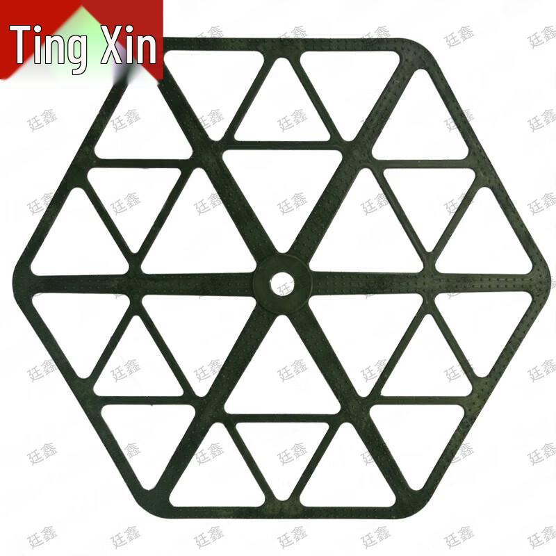 Tingxin Camouflage Net Support System & Accessories