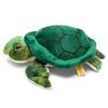 Кукла-черепаха Animigos из Англии, зеленая, корейские детские товары