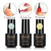 The Best Choose ROSALIND Gel Nail Glue Skin Color Series  7ML Nail Gel For Nail Art