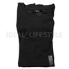 Uniqlo Мужская майка AIRism Cotton без рукавов S-4XL с круглым вырезом 482760 Новая с биркой