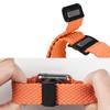 Nylon Strap for Apple Watch Series 10 Ultra 9 8 7 SE 6 5 4 3 2 1 46mm 49mm 45mm 44mm 42mm Watch Band with Magnetic Buckle