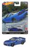 Hot Wheels Car Culture Mountain Drifters Mitsubishi 3000GT VR-4 (Ages 3 and Up) HCJ98 Blue