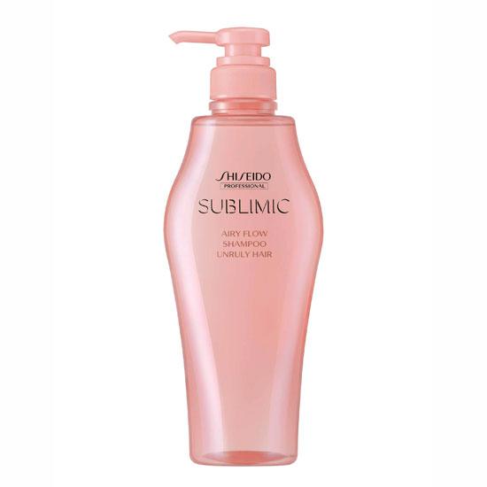 Shiseido Professional Subrimic Air Reflow Шампунь Продукт/Сменный блок (Выберите 1)