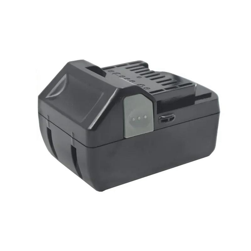 Пластиковый корпус BSL1830, коробка с платой защиты от перезаряда BSM PCBA для литий-ионных аккумуляторов Hitachi 20V 18V, индикатор питания