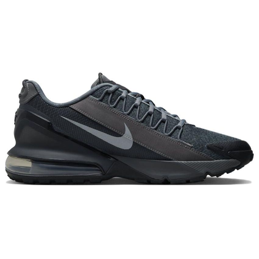 Nike Air Max Pulse Roam Dark Smoke Grey Мужские кроссовки Iron-Grey DZ3544-001