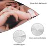 Decorative Pillowcase C-Charles Leclerc Merch Home Throw Pillow Case Cover Square Style Multi-Size