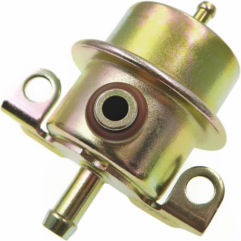 Fuel Injection Pressure Regulator 3530122000 For BMW
