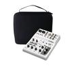 Yamaha 6-Channel AG06AG06MK2 Webcasting Mixer Protective Carrying Case - Waiyu JP (Big)