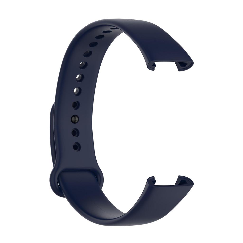 Silicone Watchband for Redmi Smart Band Pro Smart Watch Sports Replacement Wristband