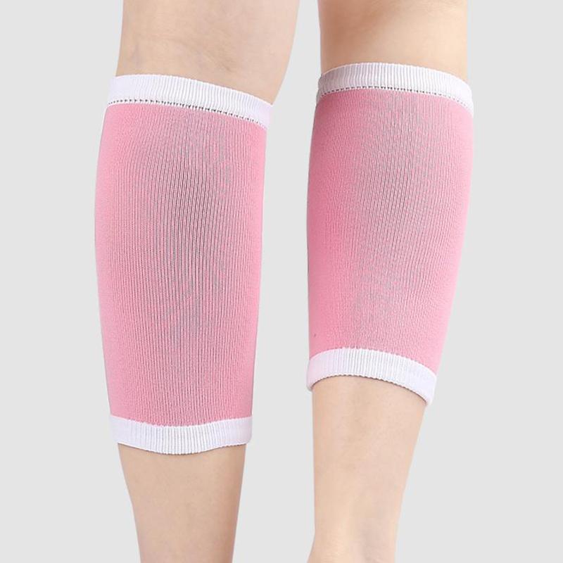 1 пара гетр для снятия усталости с варикозным расширением вен, компрессионные носки с рукавами до икры, длинные чулки, эластичные носки для поддержки ног, голени