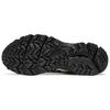 Asics GEL-KAHANA 8 FL Черный Белый Легкая Обувь для Трейлраннинга 1011B828-001