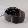 Магнитный нейлоновый ремешок для Apple Watch Ultra 3/2/1 49 мм Браслет для iWatch 11 10 46/42 мм 9 8 7 6 5 4 SE3 45/41/44/40 мм Пояс