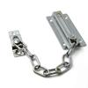 with Screws Decorative Chain Bolt Door Chain Sliding Door Lock Door Safety Guard Door Hardware