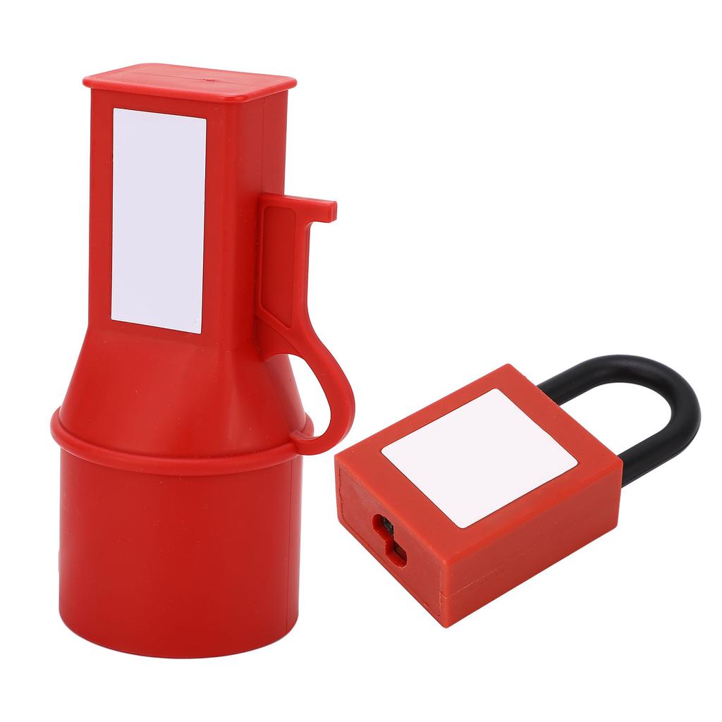 Устройство блокировки розетки Промышленное Водонепроницаемое Безопасное Высокопрочное Блокировка электрической вилки