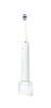 Sonic Vibration Toothbrush Dolts Electric Toothbrush USB Charging White EW-DA18-W