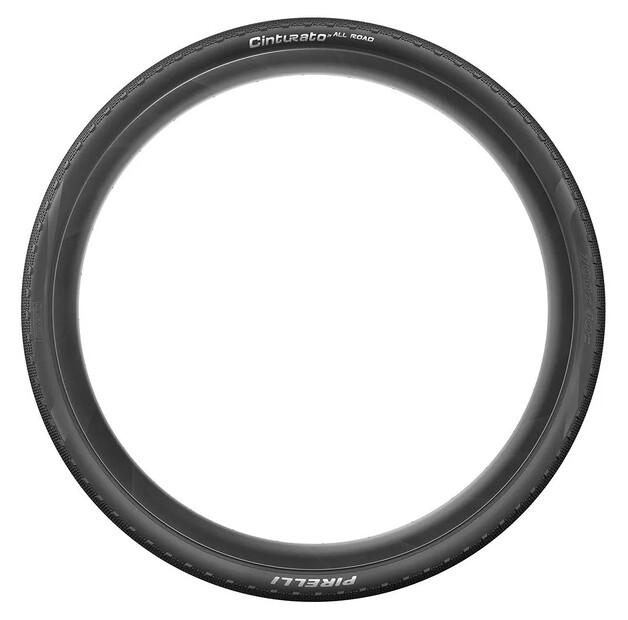 Шина Pirelli Cinturato™ All Road Tubeless 700C x 35 для гравия