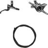 Shimano JKIT Передний правый металлический 1000 мм IM92001JRFPMA100 BL-M9200/BR-M9200