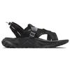 Nike Oneonta Sandal Black Pure Platinum Men Sneakers Wolf-Grey DJ6603-001