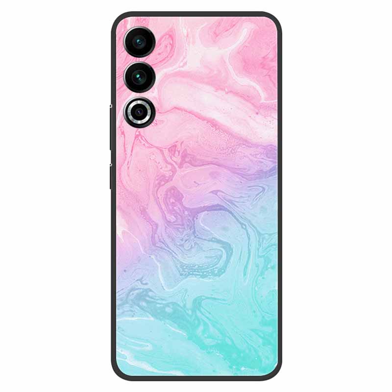 Для Meizu 20 Чехол 6.55" Capa Силиконовый Расписной Мягкий Черный Чехол для Meizu 20 2023 Чехлы Para Meizu20 Coque TPU Защитные Накладки