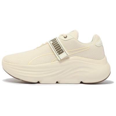 Prowl Удобные Универсальные Нескользящие Износостойкие Низкие Повседневные Кроссовки для Бега Женские кроссовки Бежевый 379076-04