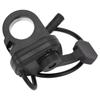 Electric Bicycle Thumb Throttle Stable Wear Resistant Thumb Finger Trigger Throttle