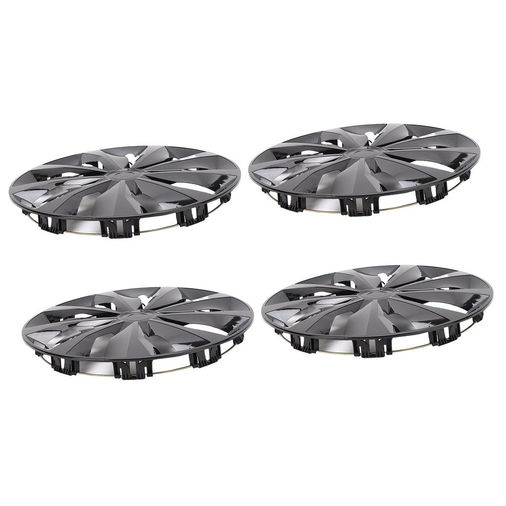 4 шт. Колпак на колесо 15 дюймов Замена R15 Колпак для автомобиля грузовика внедорожника минивэна