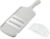 Takagi Kanesada Veggie Cut Stainless Steel Thin Shredder Slicer with Holder To Protect Fingers from Thin Dishwasher Easy To Hold Made In TAKAGI Blade,