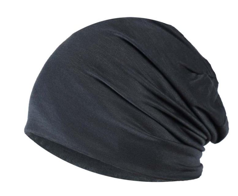 Европейская и американская шапка-бини в конфетных цветах - Легкая, дышащая, однотонная, идеально подходит для весенних, летних или осенних уличных танцев.