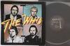 LP Record WHO - Who-1979 FD591402 CREATIVE ARTIST 1980 US Rock Used